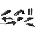 Polisport Enduro Full Ktm Exc/exc-f/xc-w/xcf-w 20 91017 Plastikkit