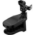 Puluz Helmet Mount for Action Cameras (Black)