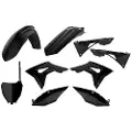 Polisport Mx Honda Crf250r 18-20 Crf450r/450rx 17-20 90721 Plastikkit