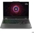 Lenovo Loq 83jc005vpb 15.6´´ R5-7235hs/16gb/512gb Ssd/rtx 3050 Gaming-laptop