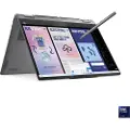 Lenovo Yoga 7 2-in-1 14ill10 Oled 14´´ Ultra 7-258v/32gb/512gb Ssd Bærbar Computer