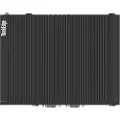 Lenovo Thinkedge Se10 Intel Atom X6214re 8gb Ram 256gb Ssd Windows 10 Iot Enterprise Mini Server