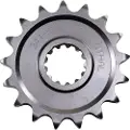 Renthal 341-530 Standard Forreste Tandhjul