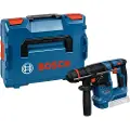 Bosch Gbh 18v-18 X + Lboxx Slagboremaskine