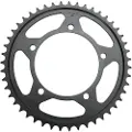 JT Sprockets 525 Jtr1792.47zbk Steel Bagtandhjul