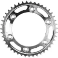 JT Sprockets 530 Jtr1306.43 Steel Bagtandhjul