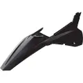 Polisport Rear Fender&side Panels Beta Rr250/300 2st&350/400/450 4st 20 Bagskærm