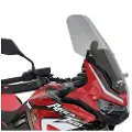 Wrs Honda Crf 1100 L Abs Africa Twin 20 Ho029f Forrude