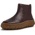 Camper Ground Booties