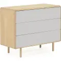 Kave Home - Kommode Anielle - Flerfarvet - Kommoder - - Homeroom