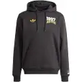 Adidas Juventus Vrct Hættetrøje