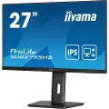 Iiyama 27" ProLite XUB2793HS-B7 - LED monitor - Full HD (1080p) - 27"
