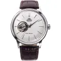 Orient Classic Bambino Open Heart 41 Mm Ur