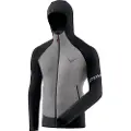 Dynafit Transalper Light Polartec Fleecejakke Med Hætte