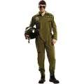 MOM Top Gun-kostume