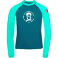 TROLLKIDS Kvalvika T-shirt Med Lange ærmer