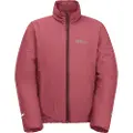 Jack Wolfskin Solyd Ins Frakke