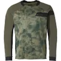 Vaude Bike Moab Pro T-shirt Med Lange ærmer