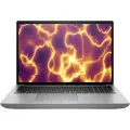 HP Zbook Fury G11 Workstation Core I7 32gb 1000gb Rtx 3500 Ada 16"