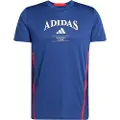 Adidas Designed For Training Legacy T-shirt Med Korte ærmer