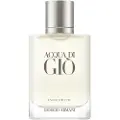 Giorgio Armani Acqua di Giò Homme Refilllable Eau de Toilette 50 ml