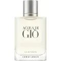 Giorgio Armani Dufte-til-maend Acqua-di-Gio-HommeEau de Toilette Spray - genopfyldelig 100 ml (5.370,00 kr / 1 l)