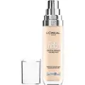L'Oréal True Match Liquid Foundation - 30ml