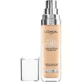 L'Oréal True Match Flydende foundation 30 ml Nr. 3.D/W - Golden Beige