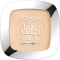 L'Oréal True Match Blendable Powder - 9gr.