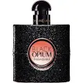 Yves Saint Laurent Yves-Saint-Laurent Parfumer-til-kvinder Black-OpiumEau de Parfum Spray 50 ml (11.740,00 kr / 1 l)
