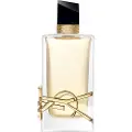 Yves Saint Laurent Yves-Saint-Laurent Parfumer-til-kvinder LibreEau de Parfum Spray 90 ml (8.844,00 kr / 1 l)