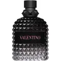 Valentino Dufte-til-maend Uomo-Born-In-RomaEau de Toilette Spray 100 ml (6.270,00 kr / 1 l)