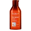 Redken Curl-Hair Frizz-DismissShampoo 300 ml (507,00 kr / 1 l)