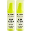 Nyx Plump Right Back Plumping Serum & Primer Primer 30 ml Nr. 01 - Clear
