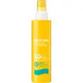 Biotherm Solpleje SolbeskyttelseWaterlover Milky Sun Spray SPF 50 200 ml (855,00 kr / 1 l)
