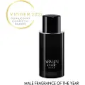 Giorgio Armani Dufte-til-maend Code-HommeParfum - Genopfyldelig 125 ml (6.064,00 kr / 1 l)