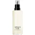 Giorgio Armani Dufte-til-maend Code-HommeEau de Toilette Spray - Genopfyldelig Efterfyldning 150 ml (4.140,00 kr / 1 l)