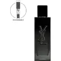 Yves Saint Laurent Yves-Saint-Laurent Dufte-til-maend MYSLFEau de Parfum Spray - genopfyldelig 60 ml (9.200,00 kr / 1 l)