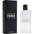 Abercrombie & Fitch Fierce Kølnervand 200ml