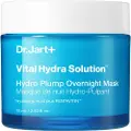 Dr. Jart+ Dr-Jart Pleje Vital-Hydra-SolutionHydro Plump Overnight Mask 75 ml (2.373,00 kr / 1 l)