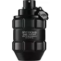 Viktor & Rolf Viktor-Rolf Dufte-til-maend SpicebombDark LeatherEau de Parfum Spray 90 ml (6.600,00 kr / 1 l)