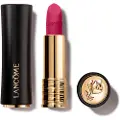 Lancôme - L'absolu Rouge Drama Matte Lipstick - Læbestift - L'absolu Rouge Drama Matte 388 - For Women