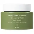 Purito Fra Green Avocado Balm Ansigtsrens 100ml