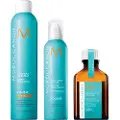 Moroccanoil - Moroccanoil Treatment - Mini Light Hair Oil - Moroccanoi Oleo Hair 25ml- - For Women