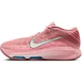 Nike G.T. Hustle 3-basketballsko - Pink