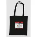 A.Lab Goose Is Loose Tote Taske sort