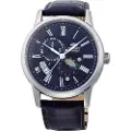 Orient Classic Sun & Moon 43 Mm Ur