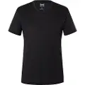 Super.natural Sierra140 V Neck T-shirt Med Korte ærmer