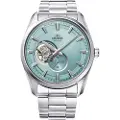 Orient Contemporary Small Seconds Semi Skeleton 42 Mm Ur