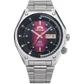 Orient Revival Neo 70s 42 Mm Ur